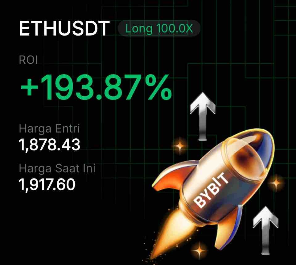 ETHUSDT